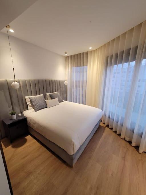 Cozy Situe A Maarif Extension Casablanca